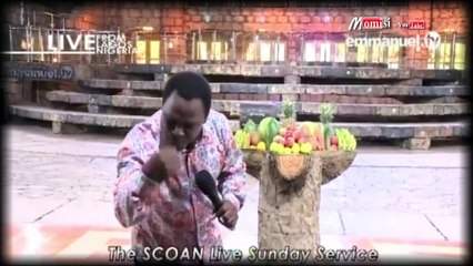 SECRETS OF ANOINTING! | Prophet TB Joshua | The Legacy Lives On