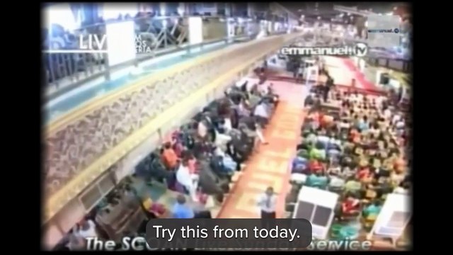 The Prayer God ALWAYS Answers!!! | Prophet TB Joshua