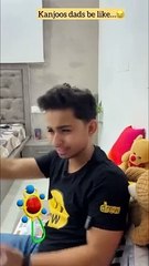 Chor be like-Maar Moj #comedy #chetanmonga #shorts