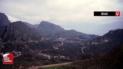 Irak'ın Duhok kenti