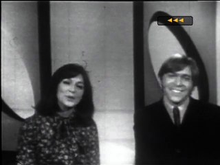 NORMIE ROWE & ROBYN ALVAREZ - It Takes Two (Bandstand 1967)