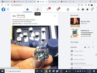 Facebook Ads Course - Introduction