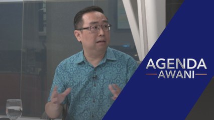 MOSTI bakal lancarkan Kod Etika dan Pentadbiran Kecerdasan Buatan - Menteri