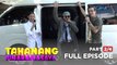 Tahanang Pinakamasaya: Welcome back sa G sa Gedli, Buboy Villar! (February 27, 2024) (Part 2/4)