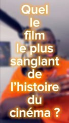 Le film le plus sanglant de l'histoire du cinéma: Piranha 3D (2010)