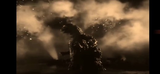 "Godzilla King Of The Monsters!" del 1956 (Parte 3 di 3) [ITA]