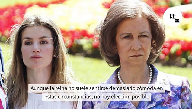 Camilla Parker reúne a Letizia con Juan Carlos, doña Sofía y las infantas: el motivo de este encuentro en Londres