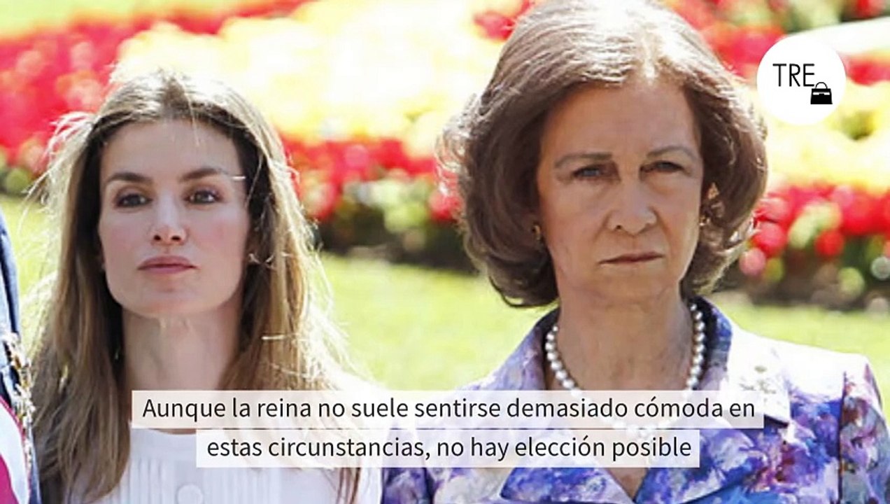 Camilla Parker reúne a Letizia con Juan Carlos, doña Sofía y las infantas: el motivo de este encuentro en Londres