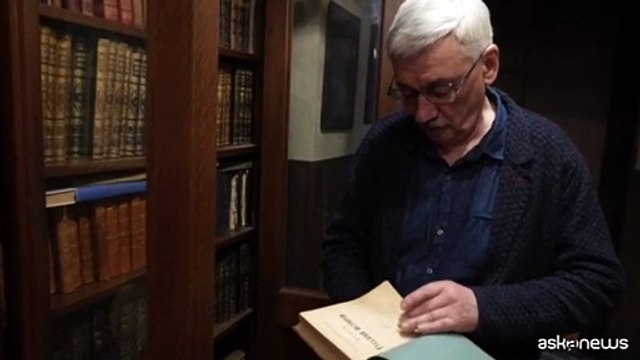 Russia, attivista di Memorial Oleg Orlov condannato a 2 anni e 6 mesi