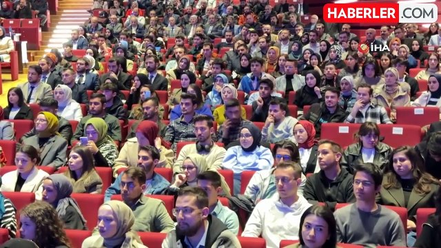 Başkan Altay Konya'ya 5 yılda kazandırılan 52,8 milyarlık yatırımı ve yeni dönem projelerini anlattı