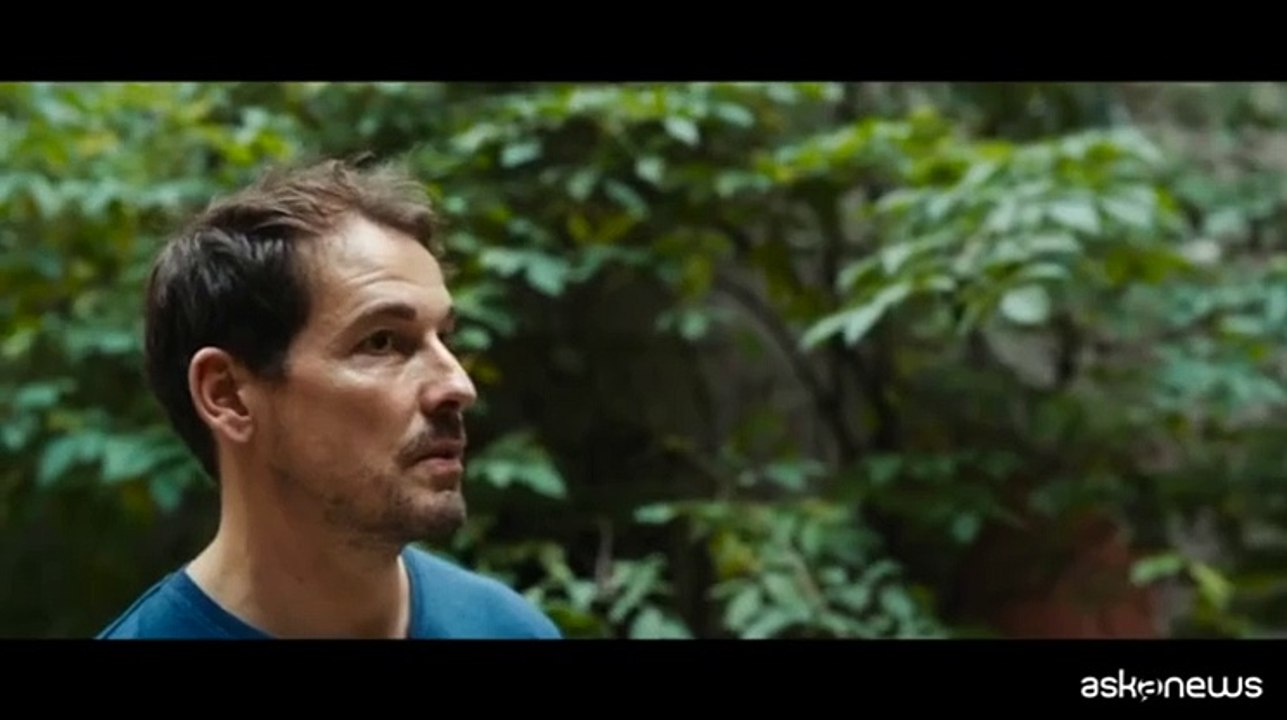 A Roma la quarta edizione del Festival del Cinema tedesco: il trailer