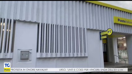 Da luglio certificati anagrafe e stato civile in uffici Polis