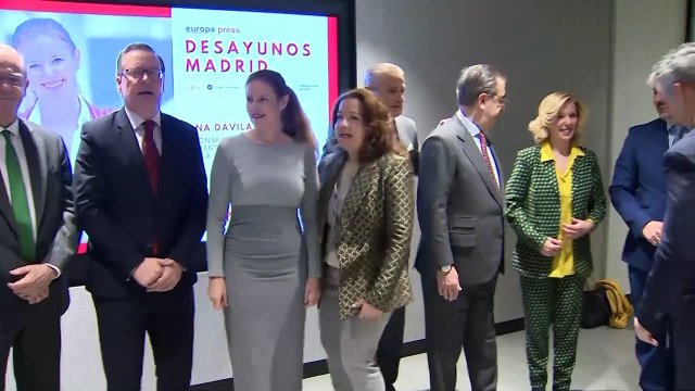 Ana Dávila asegura que los ciudadanos podrán acceder a las actas de residencias en 15 o 30 días