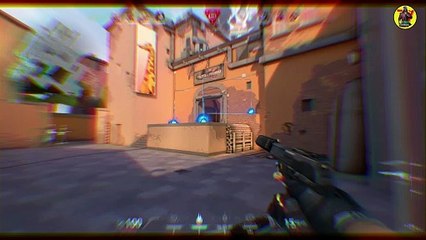 Last Prime Gaming Rewards in VALORANT | Light ‘Em Up Spray | Valorant Updates | @AvengerGaming71