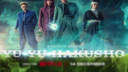 【HINDI DUB】  Yu Yu Hakusho Episode - 2 | Starring : Takumi Kitamura | Jun Shison | Kanata Hongo | Shuhei Uesugi | Sei Shiraishi,