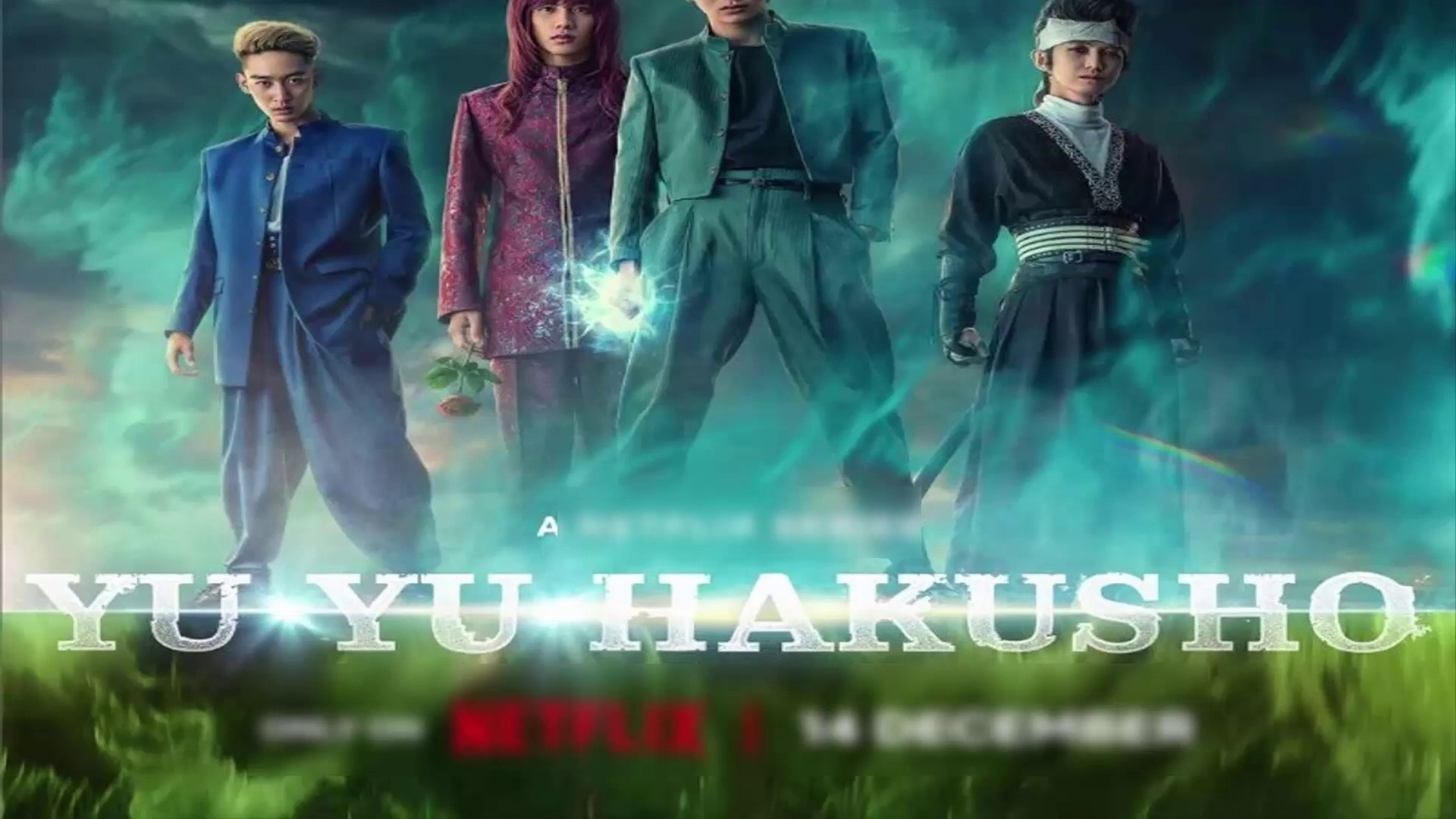 【HINDI DUB】  Yu Yu Hakusho Episode - 2 | Starring : Takumi Kitamura | Jun Shison | Kanata Hongo | Sh