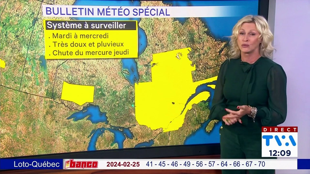 tva nouvelles du midi mardi 26 février 2024