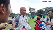 Nova Arianto Disodori 37 Pemain Diaspora, Kapan Dipanggil TC Timnas Indonesia U-16?