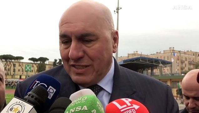 Difesa, Crosetto: Italia in missione di pace a Gaza e di sicurezza nel mar Rosso