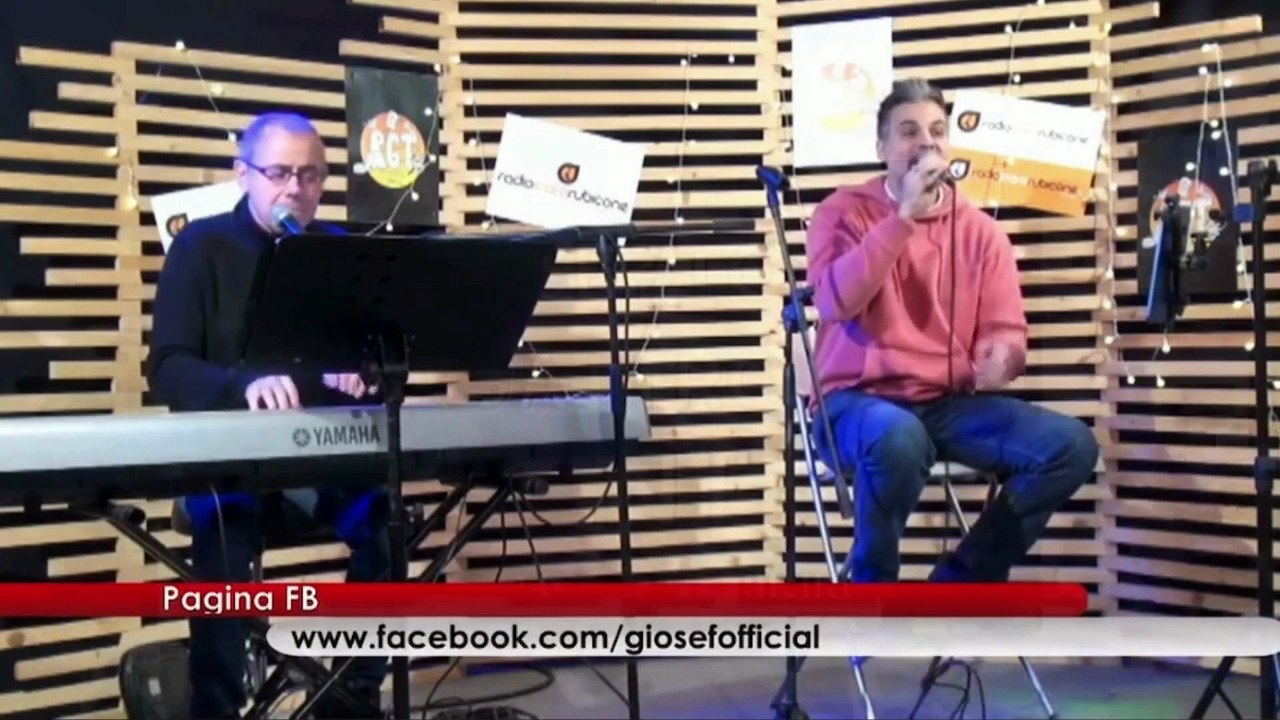 Emergenti in rampa di lancio - GENNAIO con Giosef, Daniele Ferola, Fabrizia e Leo Iezza