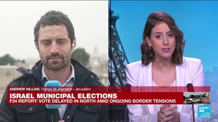 'There are talks going on between Hamas and Israeli officials in Doha'