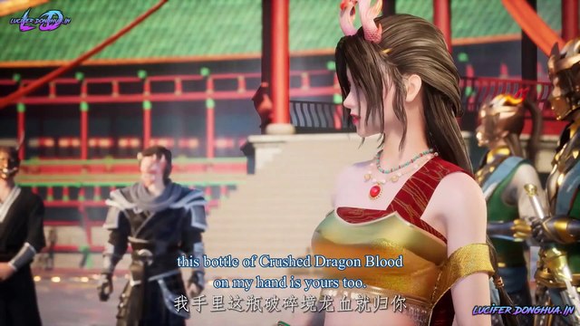 Lord of all lords Episode 07 English Sub - Lucifer Donghua.in - Watch Online- Chinese Anime _ Donghua - Japanese