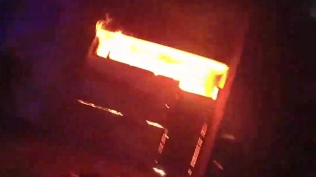 Birmingham headlines 27 February: Hero police officers save two people from an arson attack