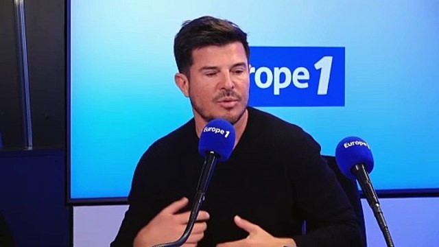 Pascal Praud et vous - «Mon physique m'a plutôt desservi» : Vincent Niclo se confie sur ses débuts dans la musique