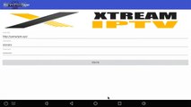 Xtream IPTV Player   20 Adet M3U Playlist