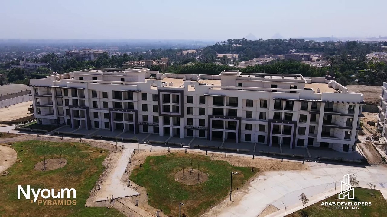 pyramids CU B1