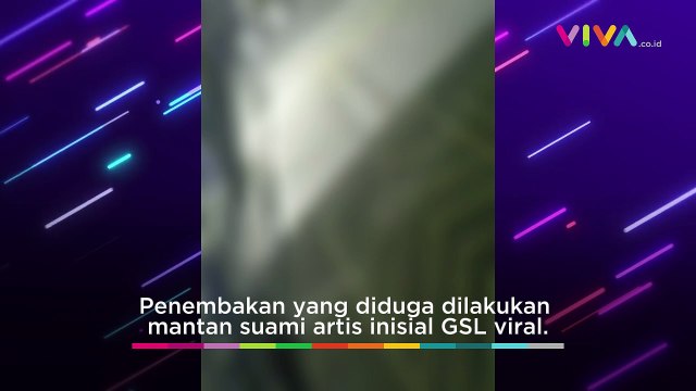 Bak Film Action, Aksi Koboi Jatinegara Terekam Kamera CCTV