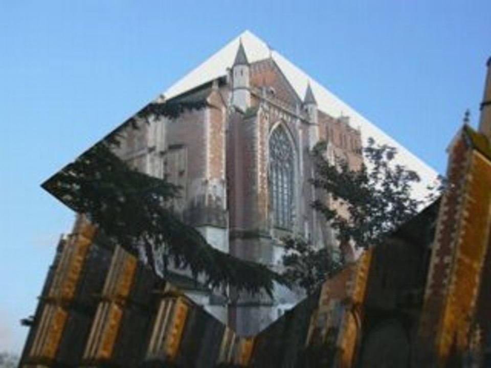 Toulouse 2008 part I