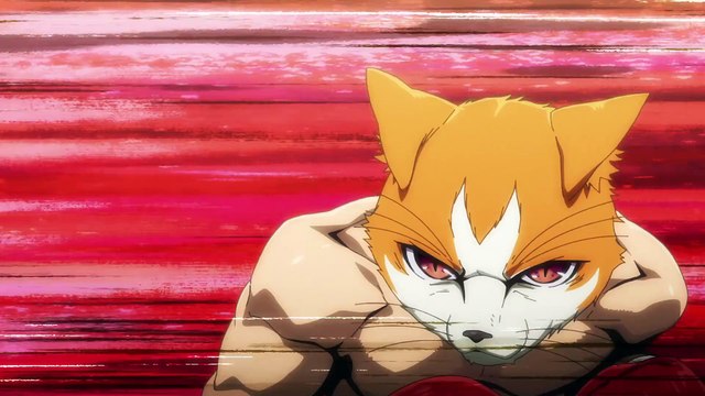 Oroka na Tenshi wa Akuma to Odoru Episodes 8