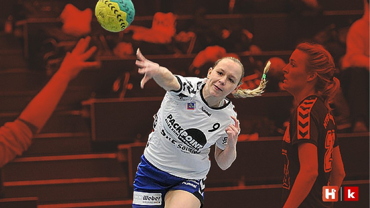 Direkter Freiwurf genau ins Eck: Kressmann-Kunststück ist Amateurtor des Monats