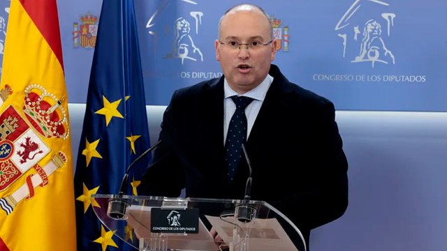 El PP sitúa a Koldo, Ábalos, Cerdán y Sánchez como cabecillas