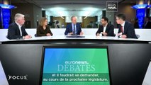 L’électrification rapide de l'Europe permettrait-elle d'atteindre ses objectifs climatiques ?