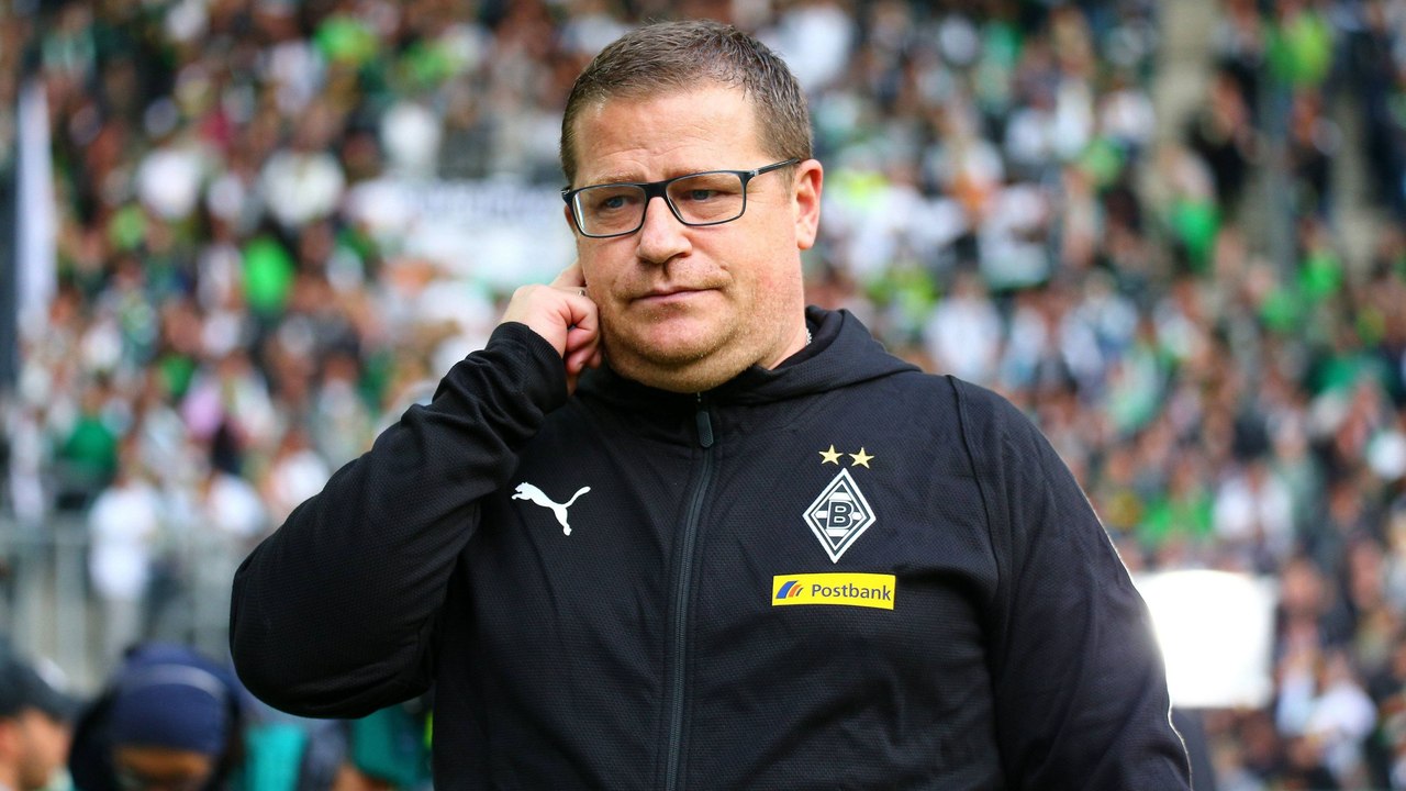 Eberl erklärt: Burnout-Rückkehr habe ihn 'extrem wachsen lassen'