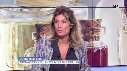 Votre bien-être : aromachologie, le pouvoir des odeurs !