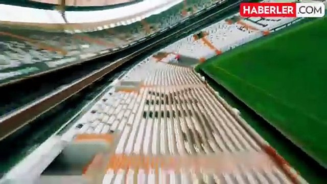 Beşiktaş-Galatasaray derbisinde Galatasaray taraftarları da stadyuma alınacak