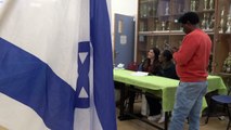 Israel realiza eleições municipais adiadas pela guerra
