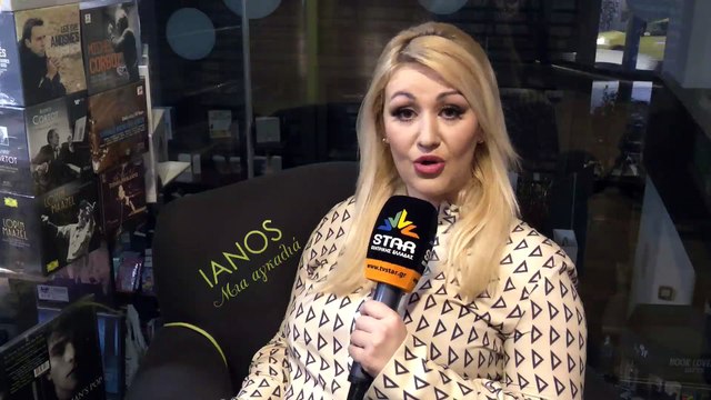 Με Νταλάρα, Κιμούλη και πολλή ροκ μουσική η παρουσίαση του δίσκου - βιβλίου RockaRolla 6 songs