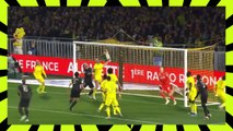 FC NANTES - PARIS SAINT-GERMAIN (0 - 2) - Résumé - (FCN - PSG) / 2023-2024