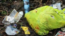 Gdańsk: Problemy Nowego Portu ze śmieciami. Kto za to odpowiada?