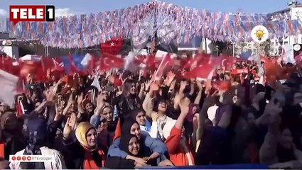 Erdoğan’dan Manisa’da büyük gaf! MHP’li başkanın yanında ‘Allah’ın izniyle muhalefetten kurtarıyoruz’