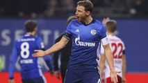 Höwedes über Schalke: 