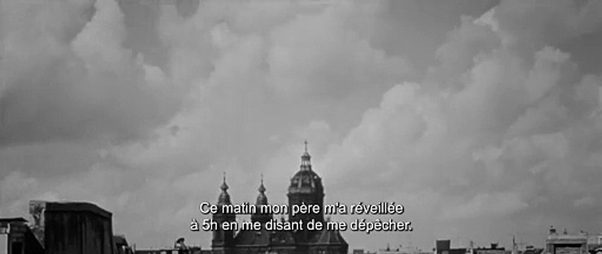 Le journal d'Anne Frank (1959) - Bande annonce