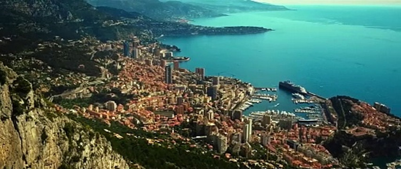 Pourris gâtés (2021) - Bande annonce