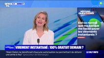 Vers des virements bancaires instantanés bientôt gratuits en France ? BFMTV répond à vos questions