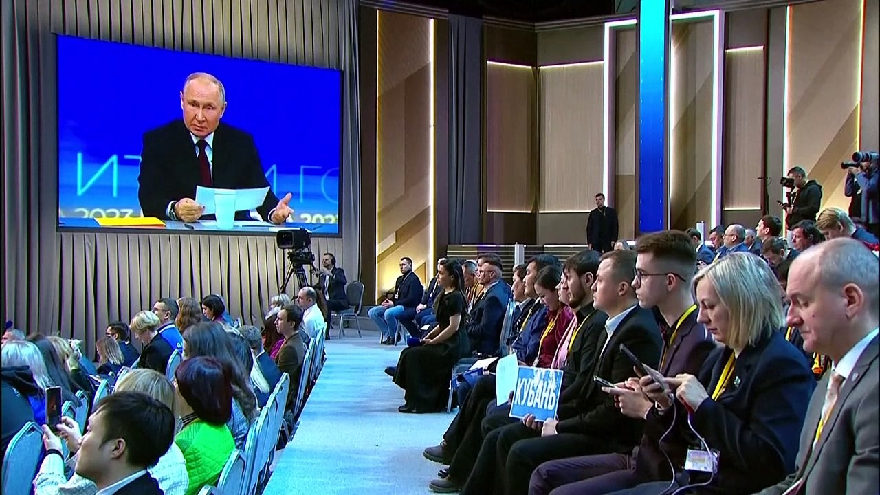 Rusia advierte contra el envío de tropas occidentales a Ucrania