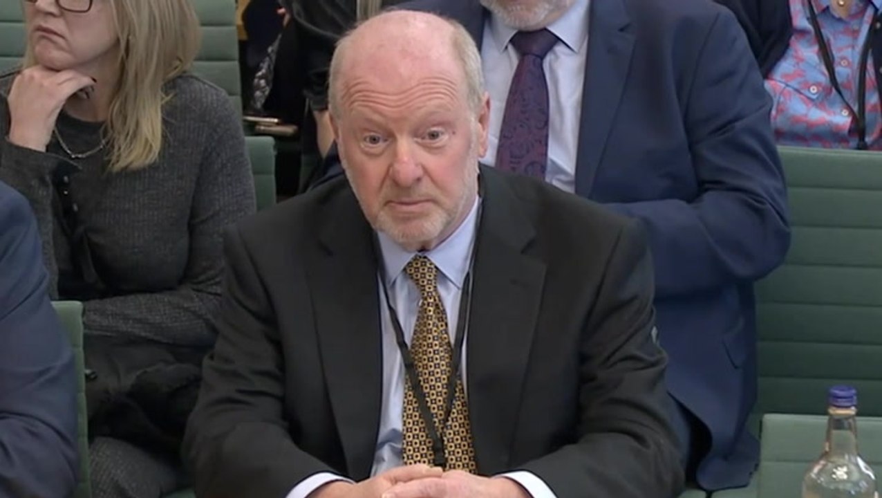 Post Office should be sold to Amazon for £1, Alan Bates says
